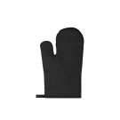 Pepper glove crna